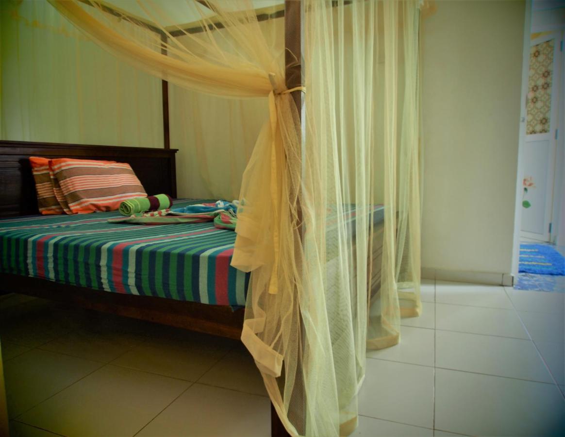 Disna Place Unawatuna Exterior foto